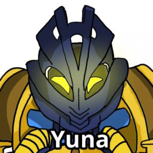 6yuna — Crab 3 Ranking option 51
