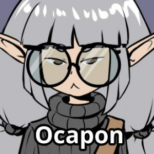 7ocapon — Crab 3 Ranking option 56