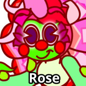 7rose — Crab 3 Ranking option 58