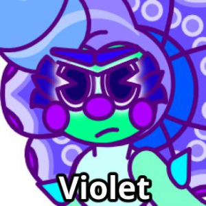 7violet — Crab 3 Ranking option 57