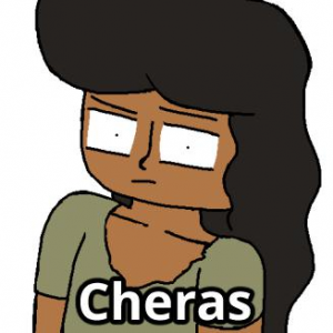 8cheras — Crab 3 Ranking option 62