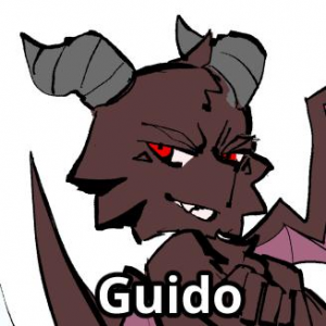 8guido — Crab 3 Ranking option 64