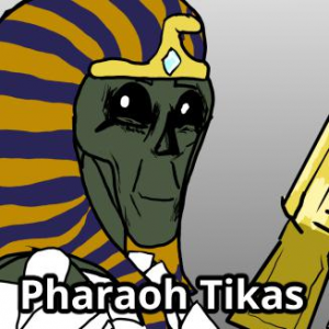8pharaoh — Crab 3 Ranking option 68