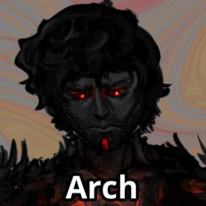 9arch — Crab 3 Ranking option 69