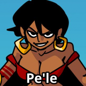 9pele — Crab 3 Ranking option 72