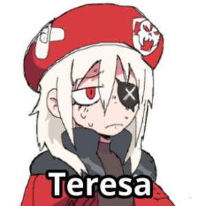 9teresa — Crab 3 Ranking option 74