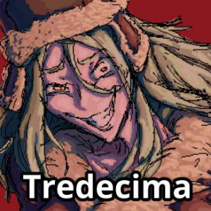 9tredecima — Crab 3 Ranking option 75
