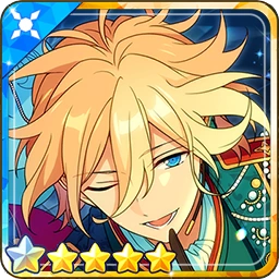 Zzzzz 1704285734aplaythatburnsthenightskyeichitenshouinmminibloomed — Ensemble stars 5* Gacha cards option 190