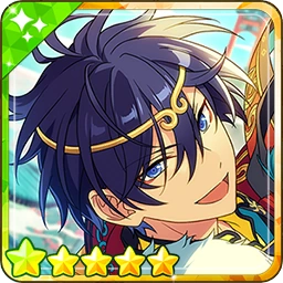 Zzzzz 1704352918free Spiritedwukonghokutohidakamminibloomed — Ensemble stars 5* Gacha cards option 90