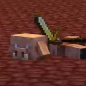 Every Fighter in Mine-imator — option 7