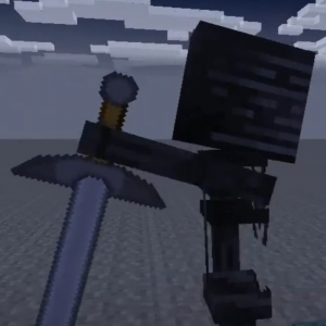 Every Fighter in Mine-imator — option 12
