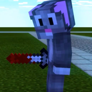 Every Fighter in Mine-imator — option 24