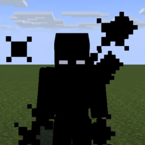 Every Fighter in Mine-imator — option 101