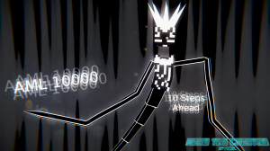 Every Fighter in Mine-imator — option 110