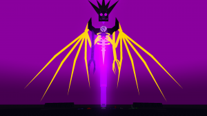 Every Fighter in Mine-imator — option 115