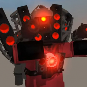 Every Fighter in Mine-imator — option 118