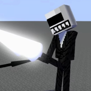 Every Fighter in Mine-imator — option 171