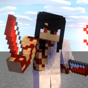 Every Fighter in Mine-imator — option 175