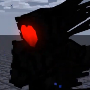 Every Fighter in Mine-imator — option 192