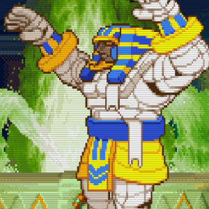 Zzzzz 1701930567capturadepantalla9199 — Kuro's fighting game characters he tried (and final bosses) option 11