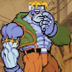 Zzzzz 1701930568capturadepantalla9124 — Kuro's fighting game characters he tried (and final bosses) option 8