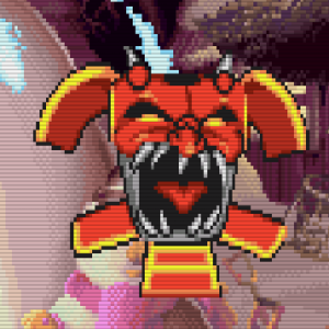 Zzzzz 1701930568capturadepantalla92122 — Kuro's fighting game characters he tried (and final bosses) option 12