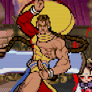 Zzzzz 1701930568capturadepantalla9215 — Kuro's fighting game characters he tried (and final bosses) option 9