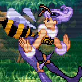 Zzzzz 1701930568image 1 — Kuro's fighting game characters he tried (and final bosses) option 16