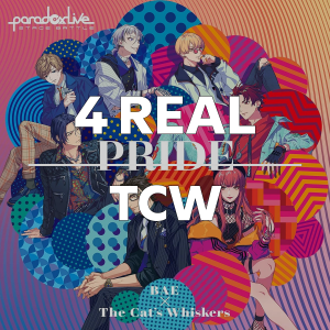 4realtcw — Paradox Live All Songs 2025 option 10
