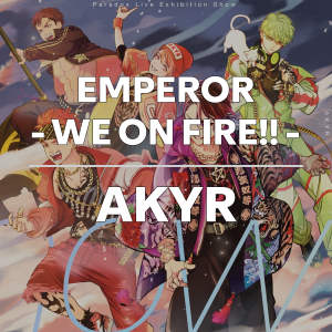 Zzzzz 1749414220emperorakyr — Paradox Live All Songs 2025 option 18