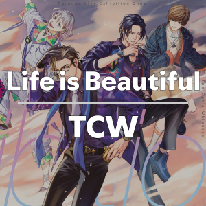 Zzzzz 1749414221lifeisbeautifultcw — Paradox Live All Songs 2025 option 15