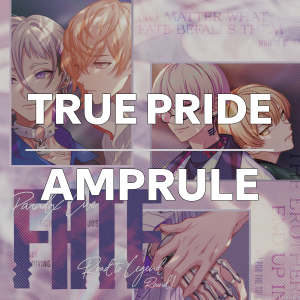 Zzzzz 1749414280trueprideamprule — Paradox Live All Songs 2025 option 57