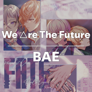 Zzzzz 1749414280wearethefuturebae — Paradox Live All Songs 2025 option 58