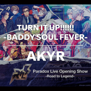 Zzzzz 1749414281turnitupakyr — Paradox Live All Songs 2025 option 49