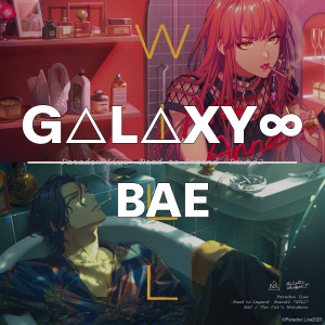 Zzzzz 1749414304galaxybae — Paradox Live All Songs 2025 option 69