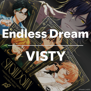 Zzzzz 1749414305endlessdreamvisty — Paradox Live All Songs 2025 option 64