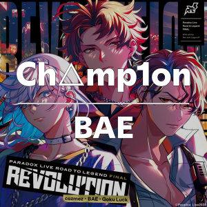 Zzzzz 1749414322championbae — Paradox Live All Songs 2025 option 73