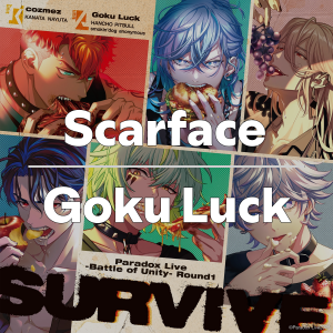 Zzzzz 1749414366scarfacegokuluck — Paradox Live All Songs 2025 option 105
