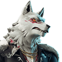 Skin Fletcher Kane — All Chapter 6 Season 2 Skins option 3