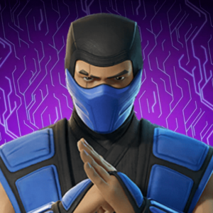 Skin Gaming Sub Zero — All Chapter 6 Season 2 Skins option 4