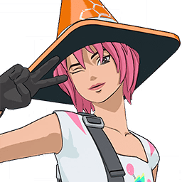 Skin Joss — All Chapter 6 Season 2 Skins option 5