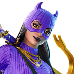 Skin Valentina — All Chapter 6 Season 2 Skins option 8