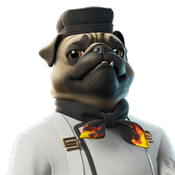 Zzzzz 1740182487skin Chef — All Chapter 6 Season 2 Skins option 10