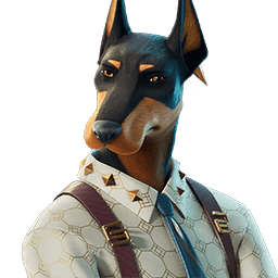 Zzzzz 1740182487skin Duke — All Chapter 6 Season 2 Skins option 11