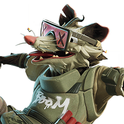 Zzzzz 1740269097skin Skillet — All Chapter 6 Season 2 Skins option 13
