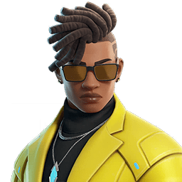 Zzzzz 1740441686skin Xanthus — All Chapter 6 Season 2 Skins option 14