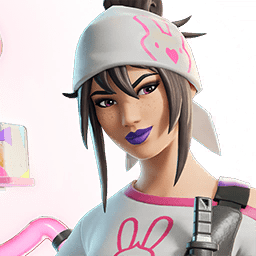 Zzzzz 1740528153skin Pawline — All Chapter 6 Season 2 Skins option 15