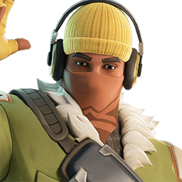 Zzzzz 1740528161skin Recon Raptor — All Chapter 6 Season 2 Skins option 16