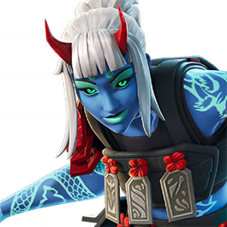Zzzzz 1740614548skin Raij — All Chapter 6 Season 2 Skins option 17