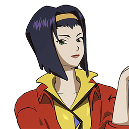Zzzzz 1740615818skin Faye Valentine — All Chapter 6 Season 2 Skins option 18